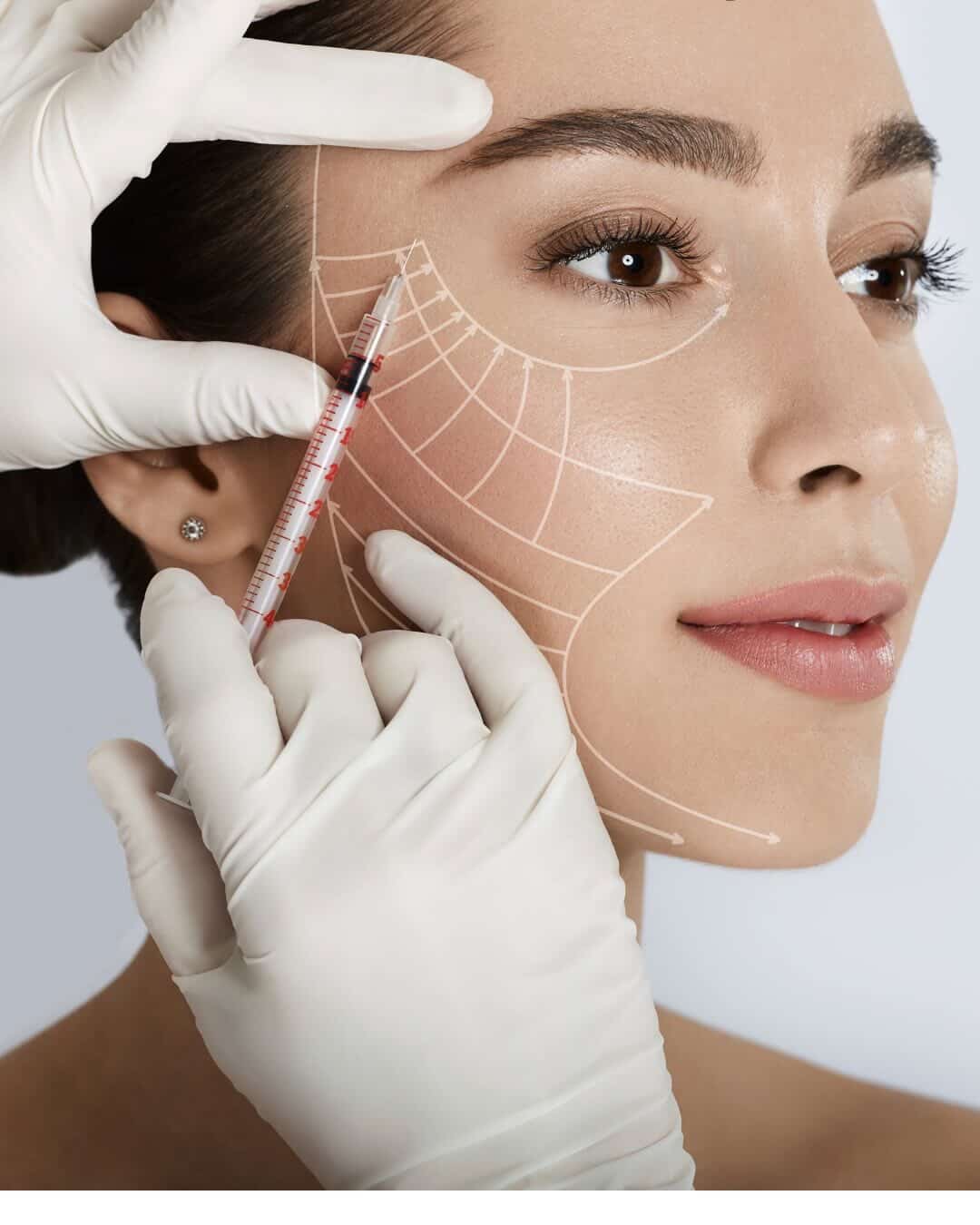 Skinbooster behandling